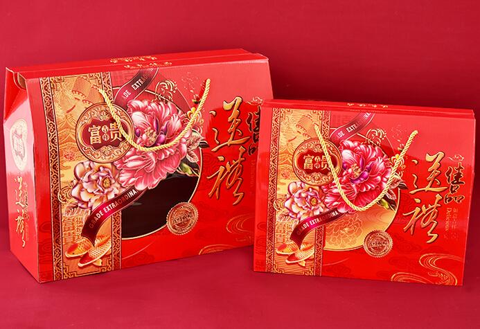 禮盒包裝制作 禮盒包裝制作